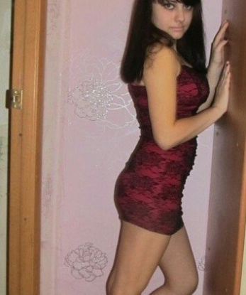 Анкета проститутки Камилла - город Первомайский, 24 года, №4194